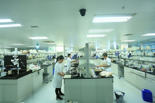 蔻心草跨界斬獲化妝品行業(yè)一級證書