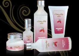 標(biāo)緹小鋪 從產(chǎn)品視覺到空間美學(xué)，打造魅力化妝品品牌形象