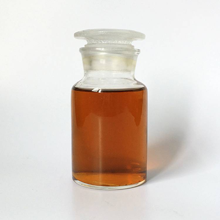 HY-502緩蝕阻垢劑與呋喃樹脂在循環水處理中的應用