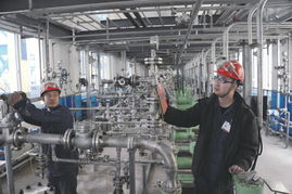 吉石化合成樹脂廠 挖掘裝置降本增效潛能，推動呋喃樹脂高質量發展