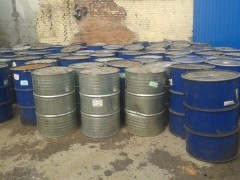 呋喃樹脂回收 資源循環(huán)與價值重塑