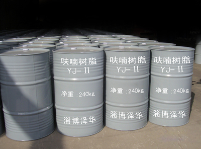 淄博防腐呋喃樹(shù)脂 卓越性能與廣泛應(yīng)用的特點(diǎn)解析