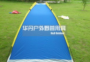 特價帳篷庫存充足 雙人帳篷價格、廠家與圖片全解析